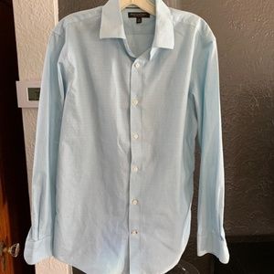 Banana republic dress shirt